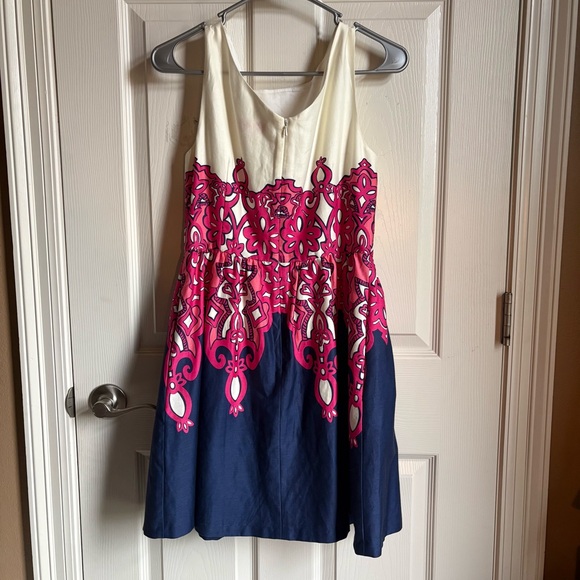 Lilly Pulitzer Eryn Dress - Picture 5 of 9